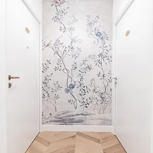 Chezdudi Apartment Nizza