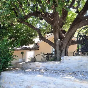 Le Calluna Apartment Sablet