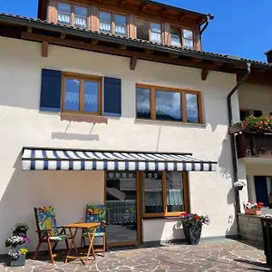  Apartment Falkenstein