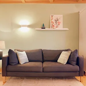  Apartment Haus Bergblick