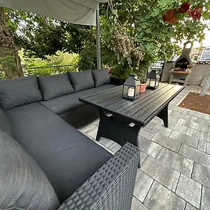 Erenda Apartment Fuškulin