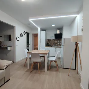 Margari Apartment Ronda