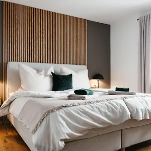  Apartment Design 128qm Mit Ausblick