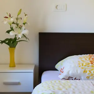 Muciceva Ravan Apartment Jurdani