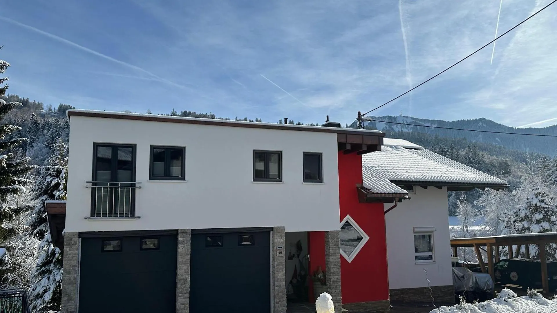 Ferienwohnung-Holzer-Feng-Shui Rettenberg Germany