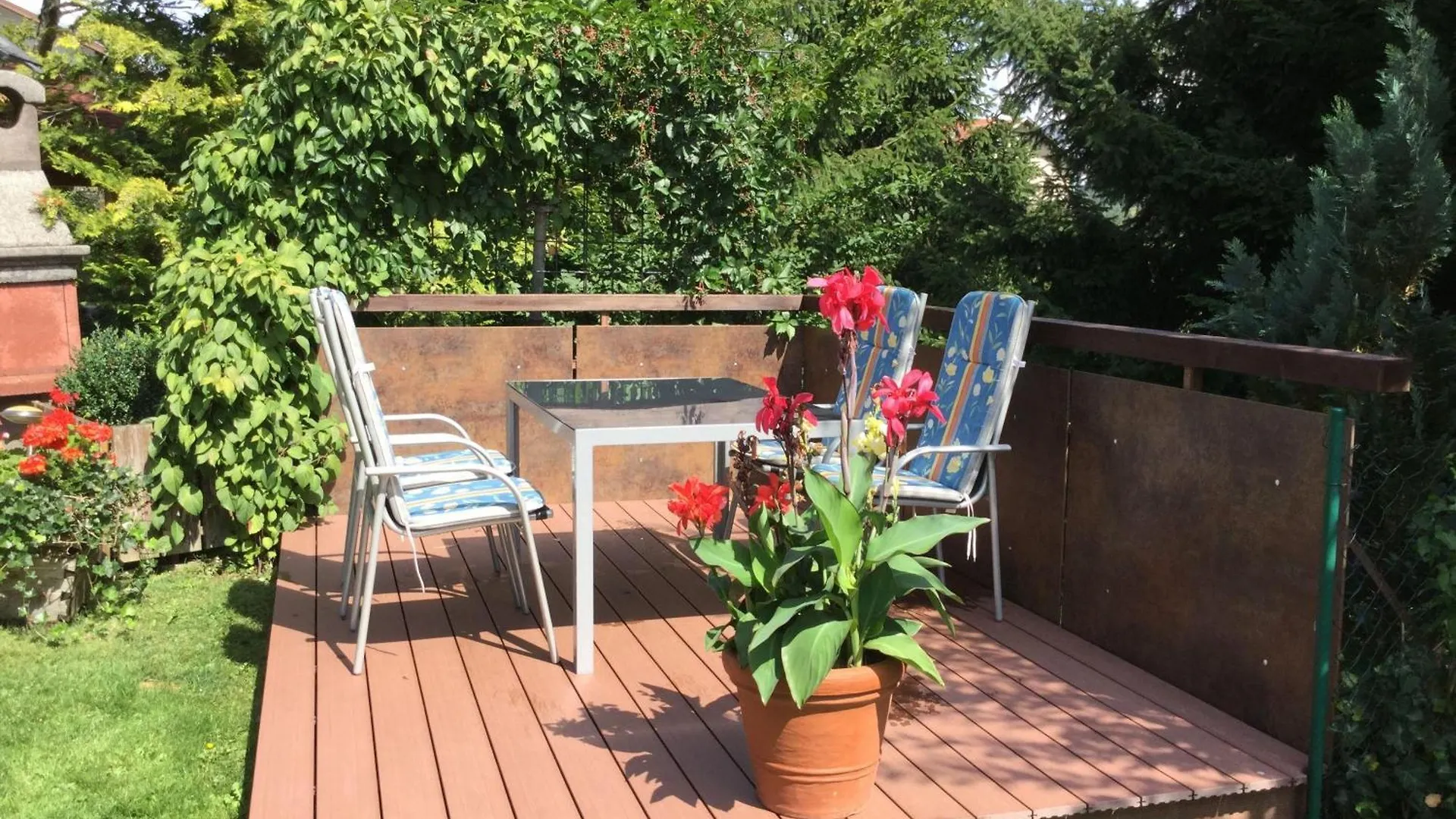 Ferienwohnung-Holzer-Feng-Shui Rettenberg Apartment