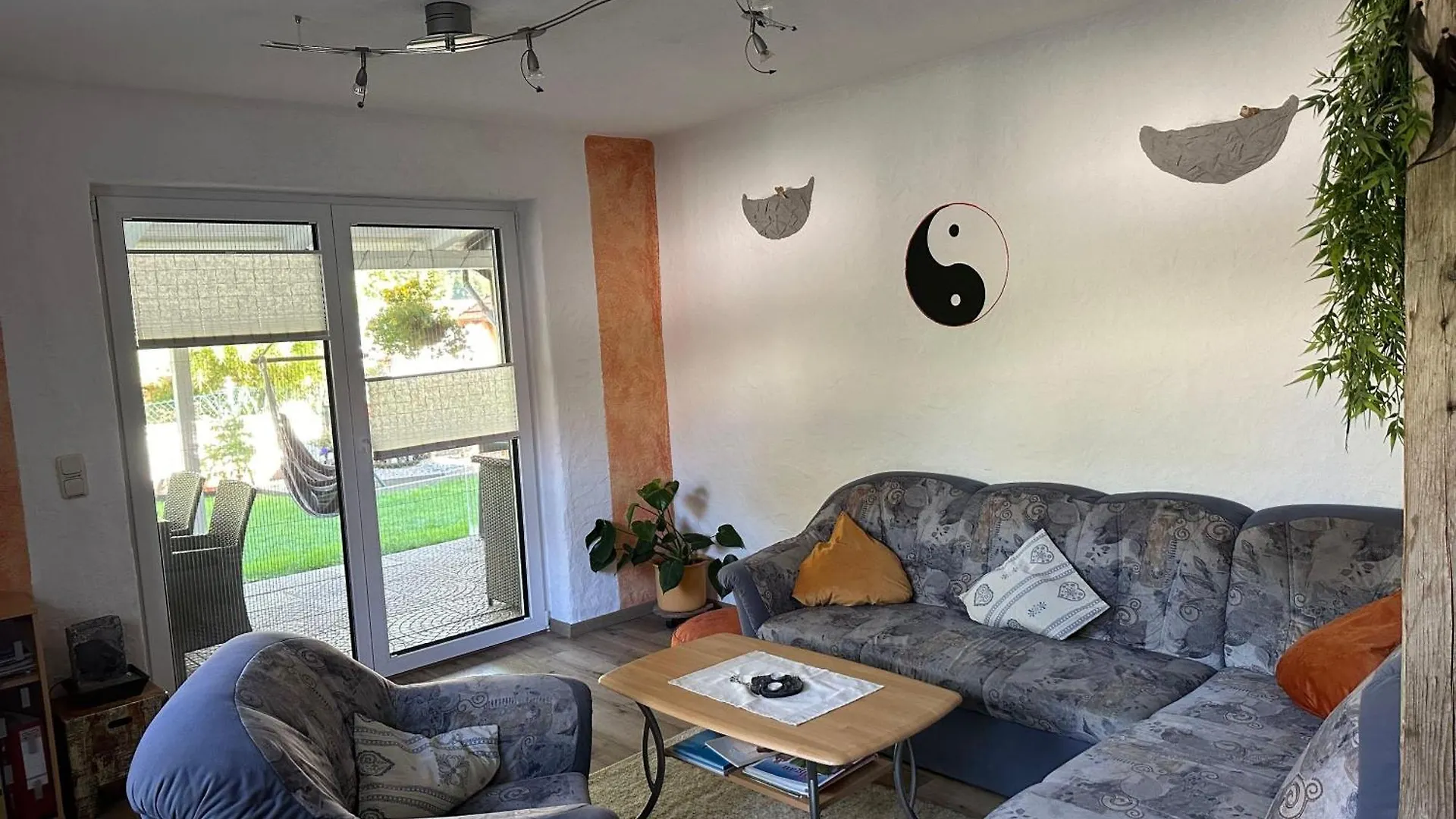 Ferienwohnung-Holzer-Feng-Shui Rettenberg Apartment